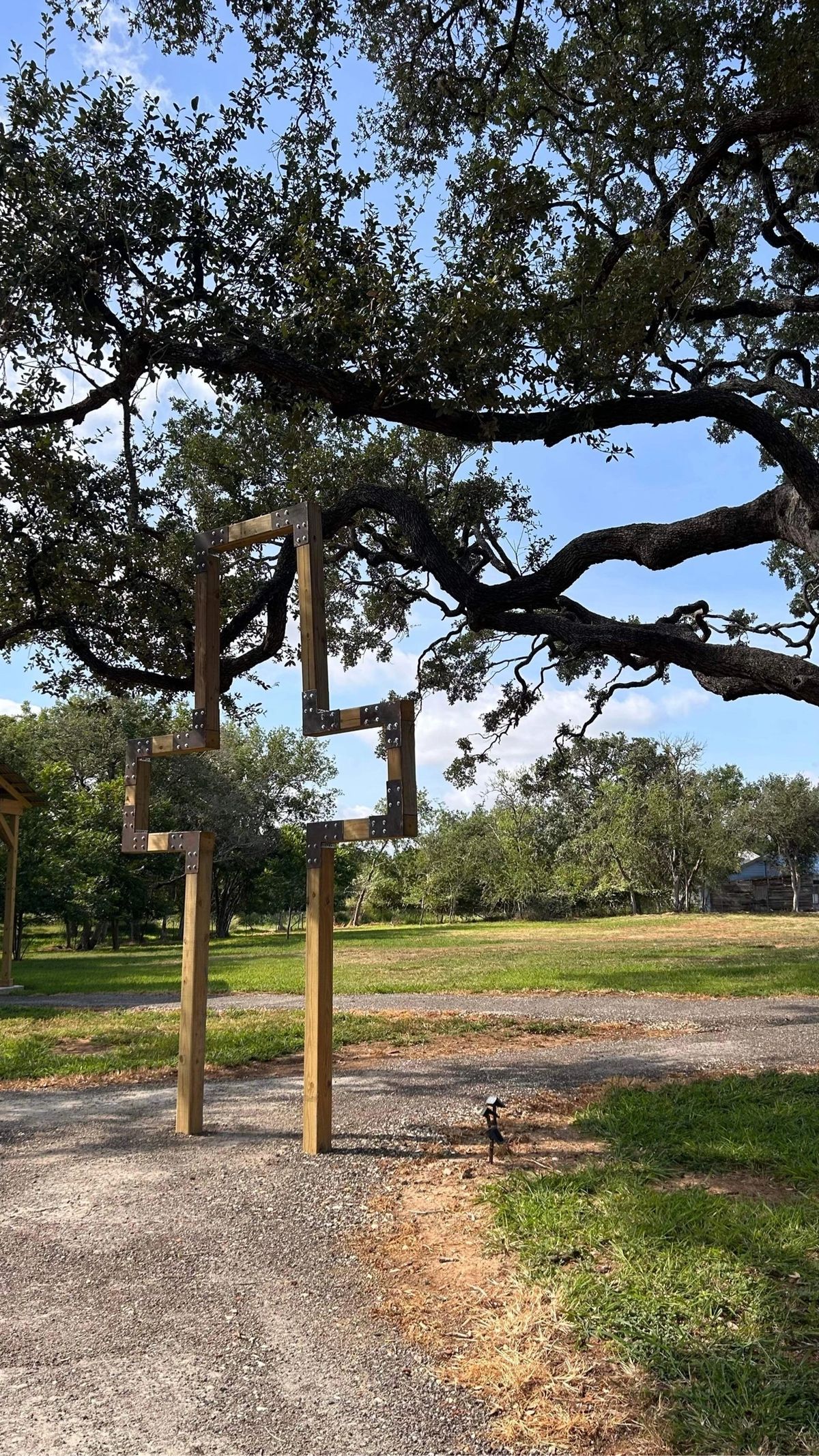 Park view