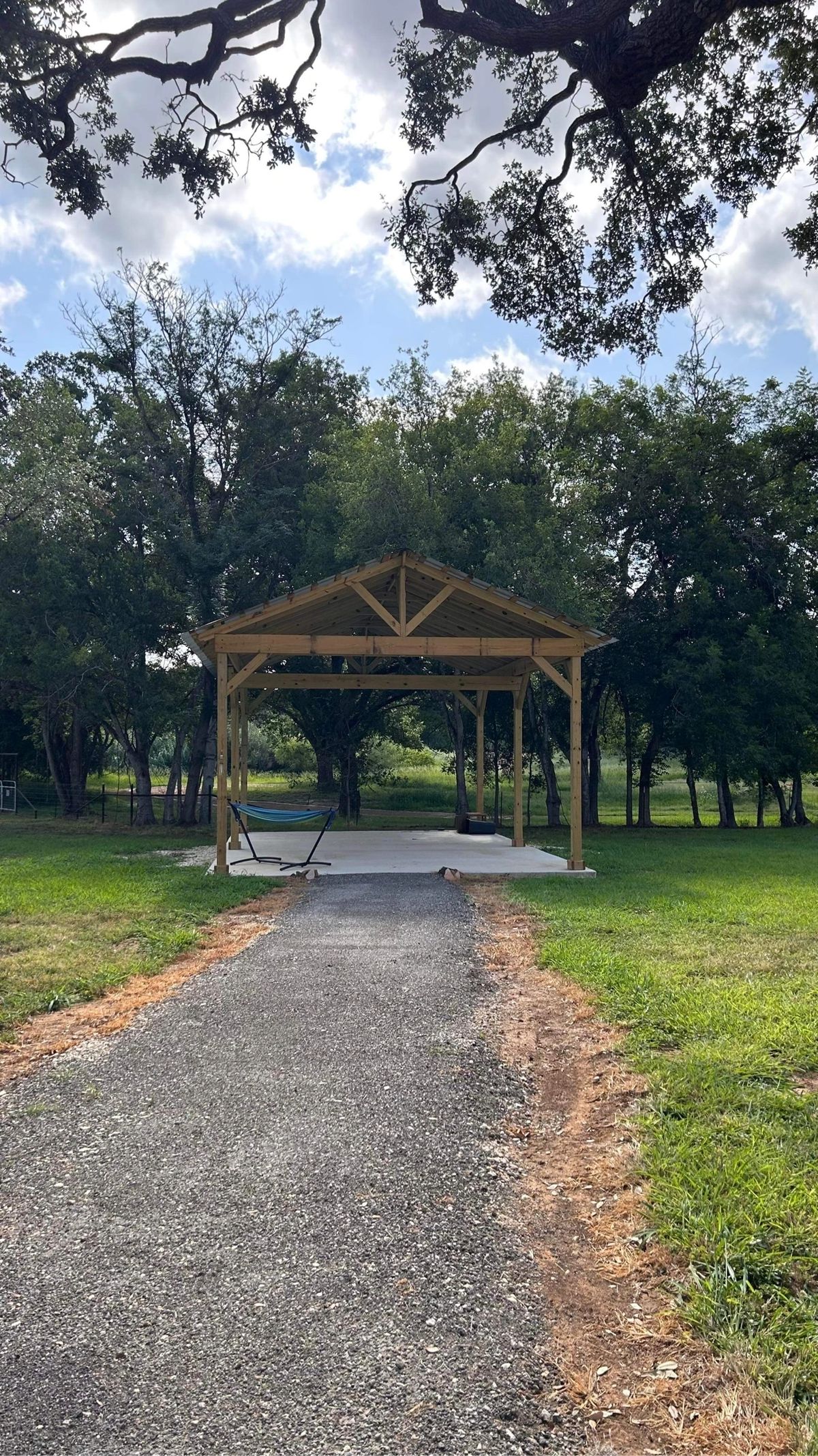 Park view